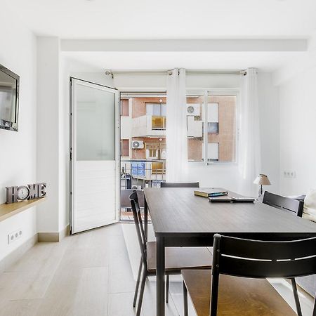 A&N Atico Vista Al Mar Apartment Torre Del Mar Exterior photo