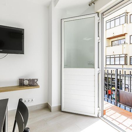 A&N Atico Vista Al Mar Apartment Torre Del Mar Exterior photo