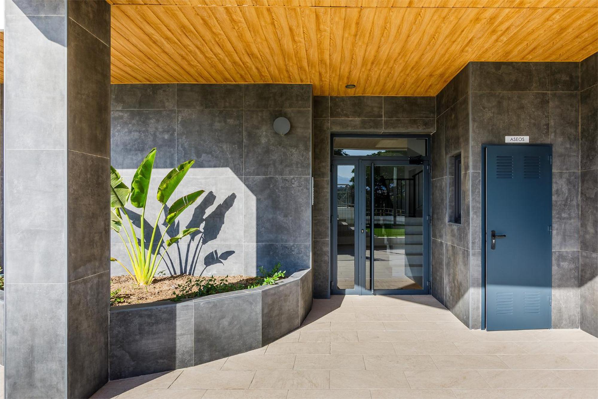 A&N Atico Vista Al Mar Apartment Torre Del Mar Exterior photo